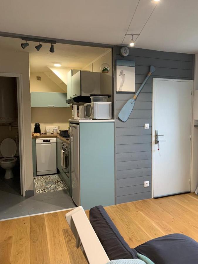 Le Solidor Vue Mer Saint-Malo Exterior foto